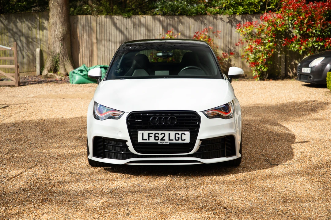 2012 Audi A1 - Image 16 of 31
