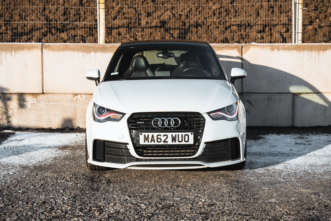 2012 Audi A1 - Image 2 of 31