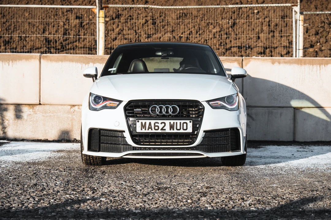 2012 Audi A1 - Image 10 of 31