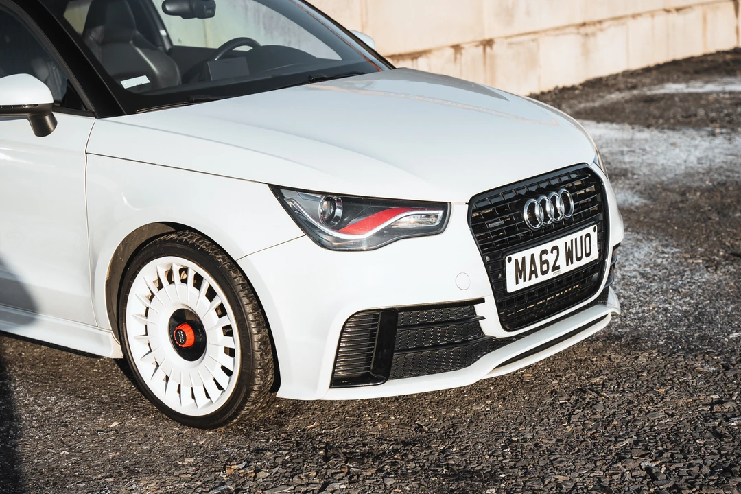 2012 Audi A1 - Image 18 of 31