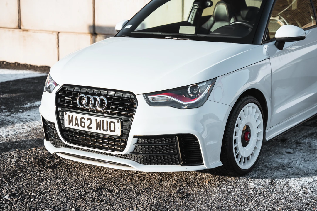 2012 Audi A1 - Image 19 of 31