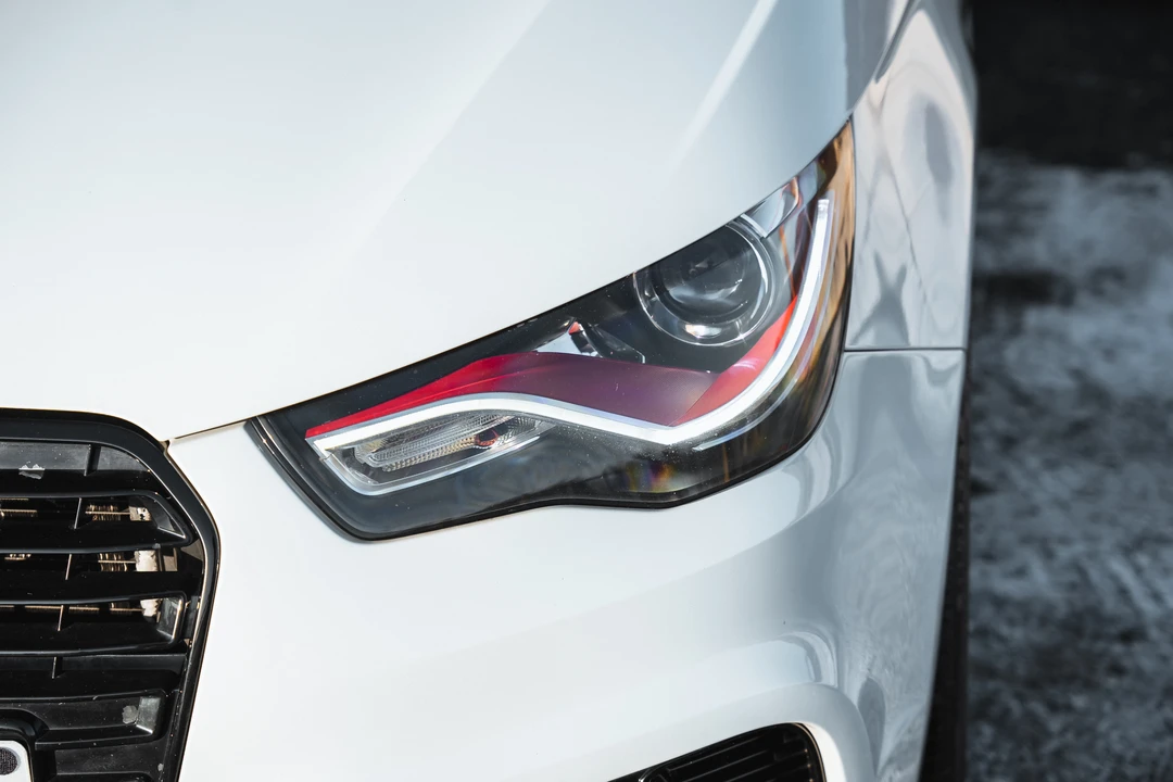 2012 Audi A1 - Image 23 of 31