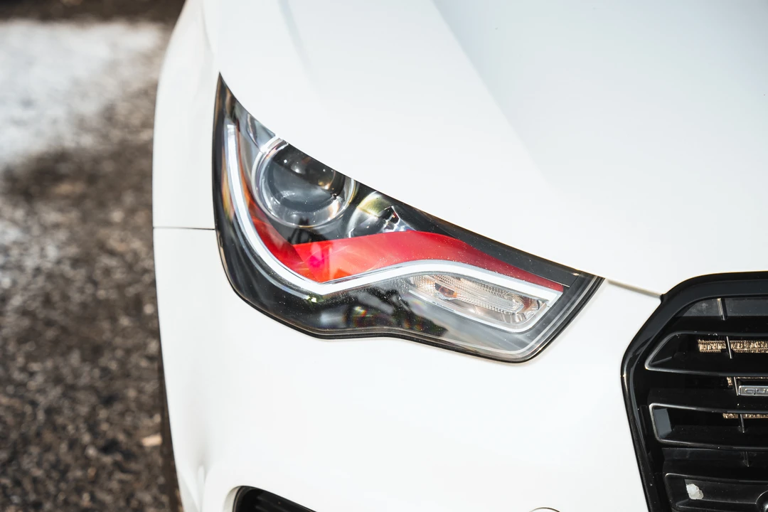 2012 Audi A1 - Image 22 of 31