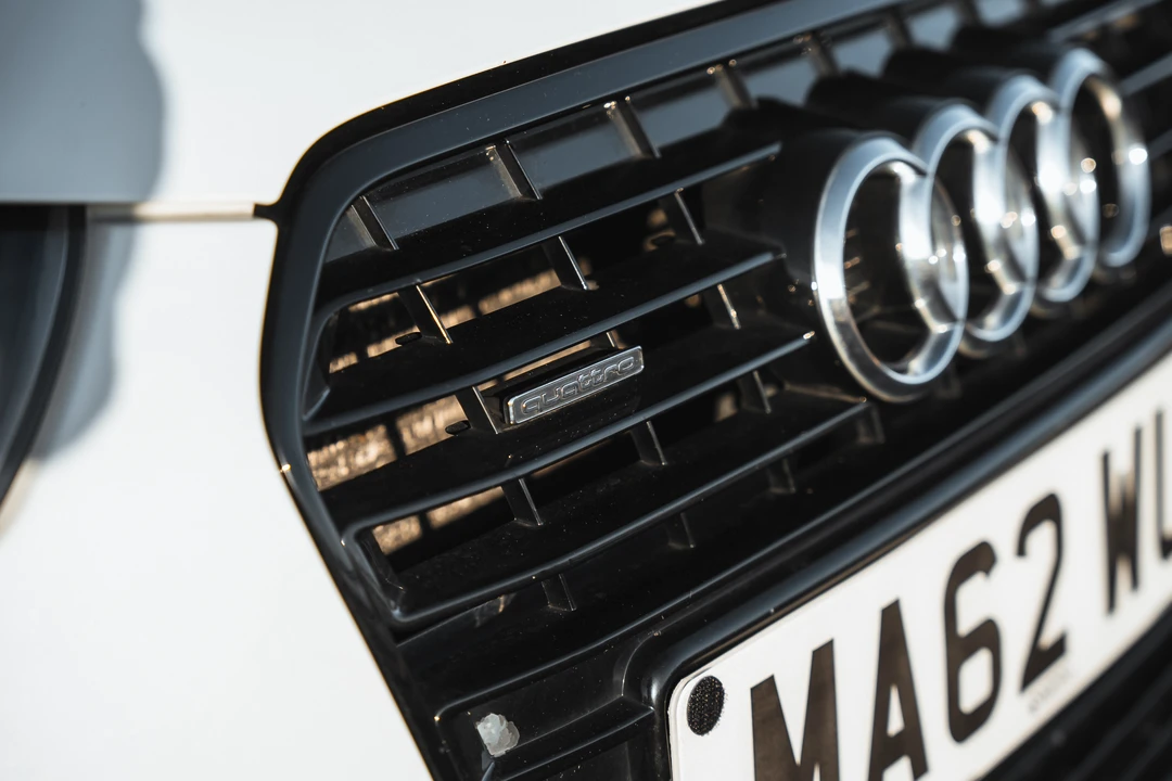 2012 Audi A1 - Image 24 of 31