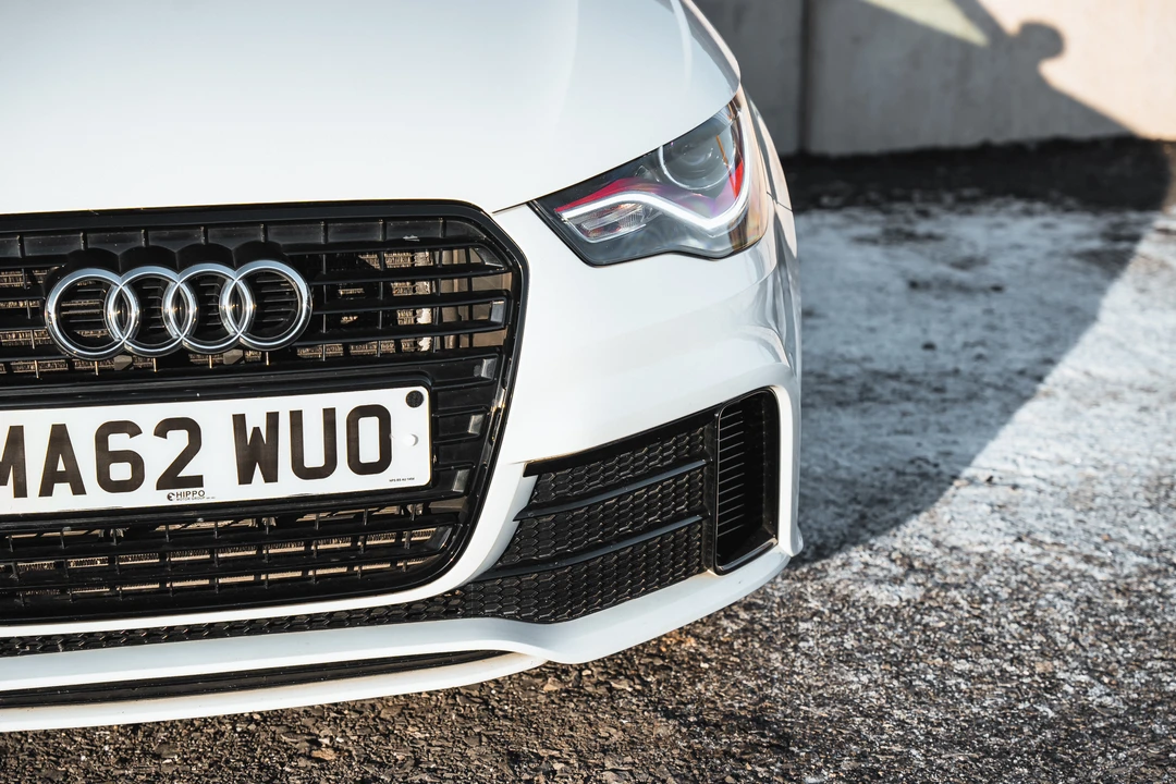 2012 Audi A1 - Image 25 of 31