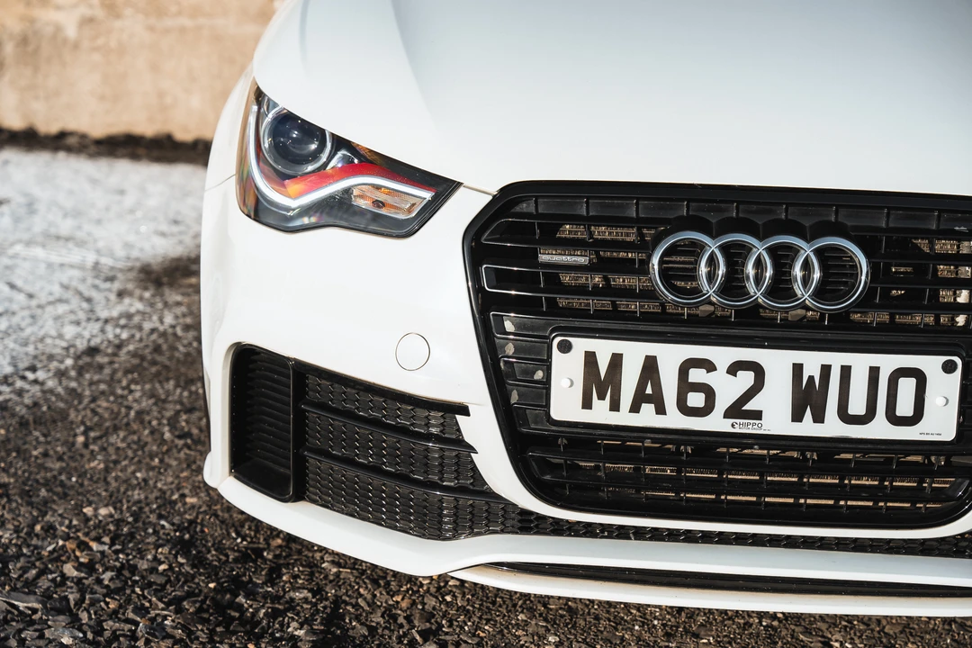 2012 Audi A1 - Image 26 of 31