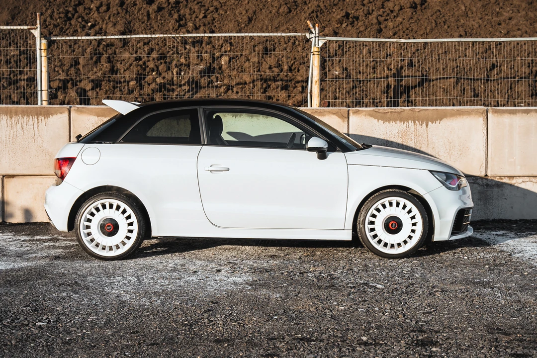 2012 Audi A1 - Image 12 of 31