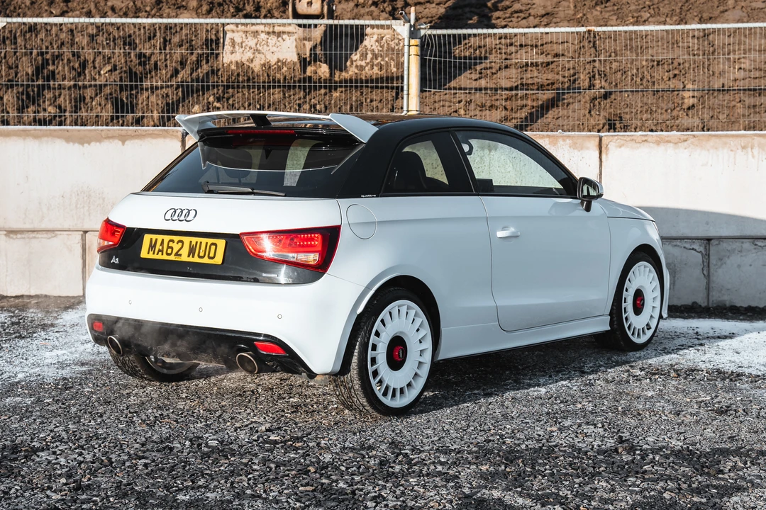 2012 Audi A1 - Image 13 of 31