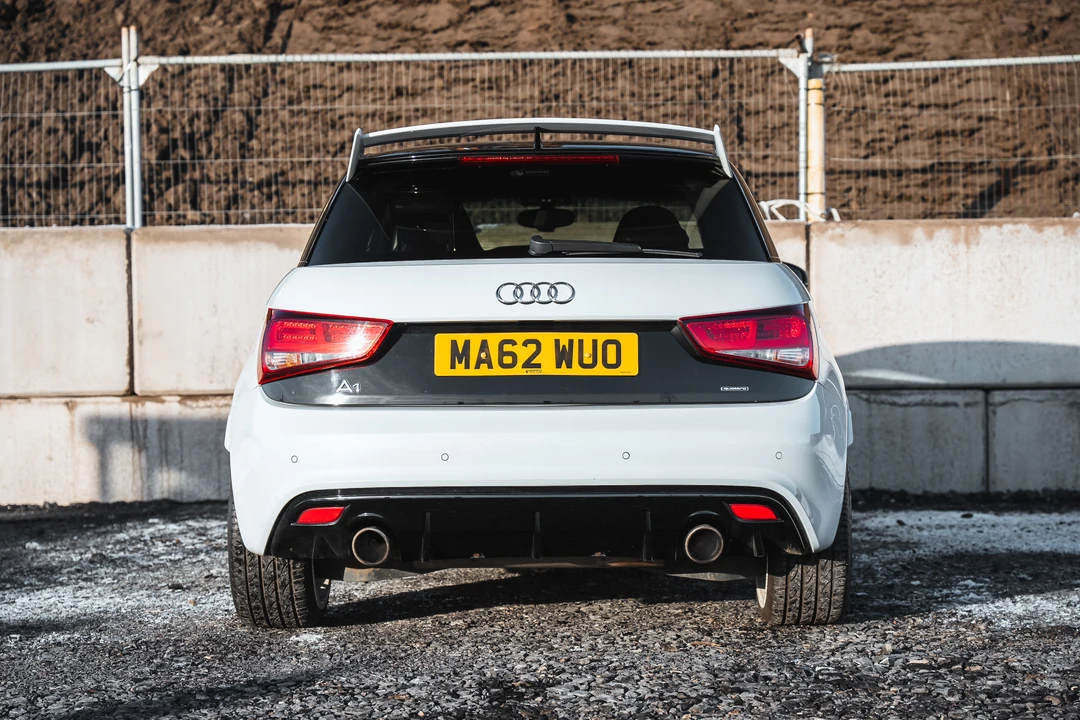 2012 Audi A1 - Image 14 of 31