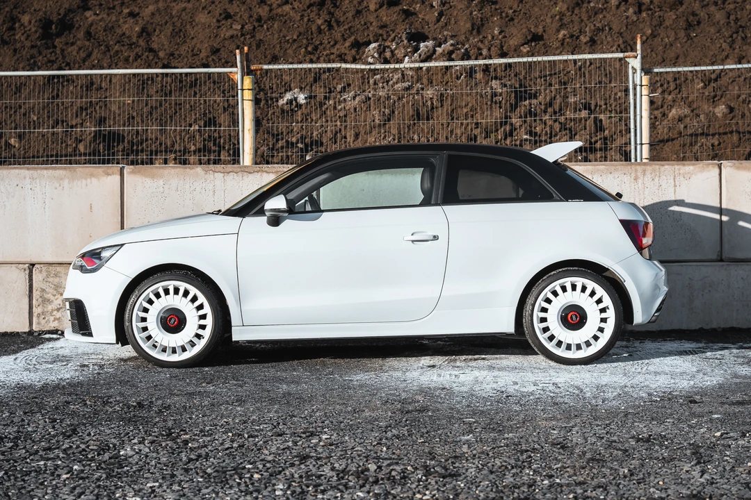 2012 Audi A1 - Image 16 of 31