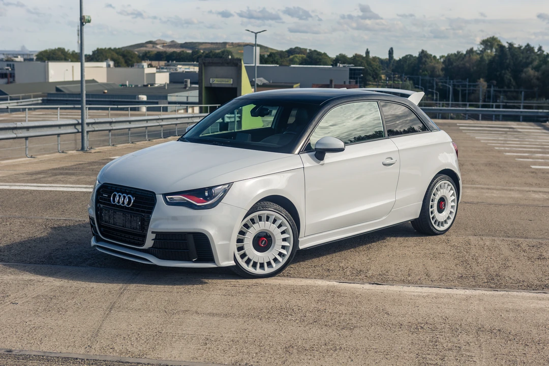2012 Audi A1 - Image 13 of 31