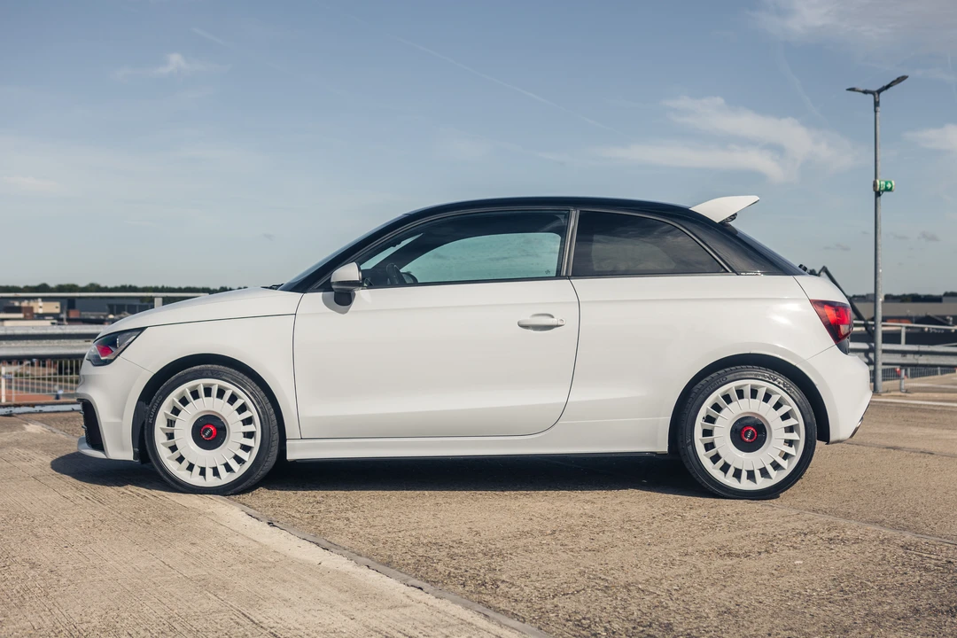 2012 Audi A1 - Image 4 of 31