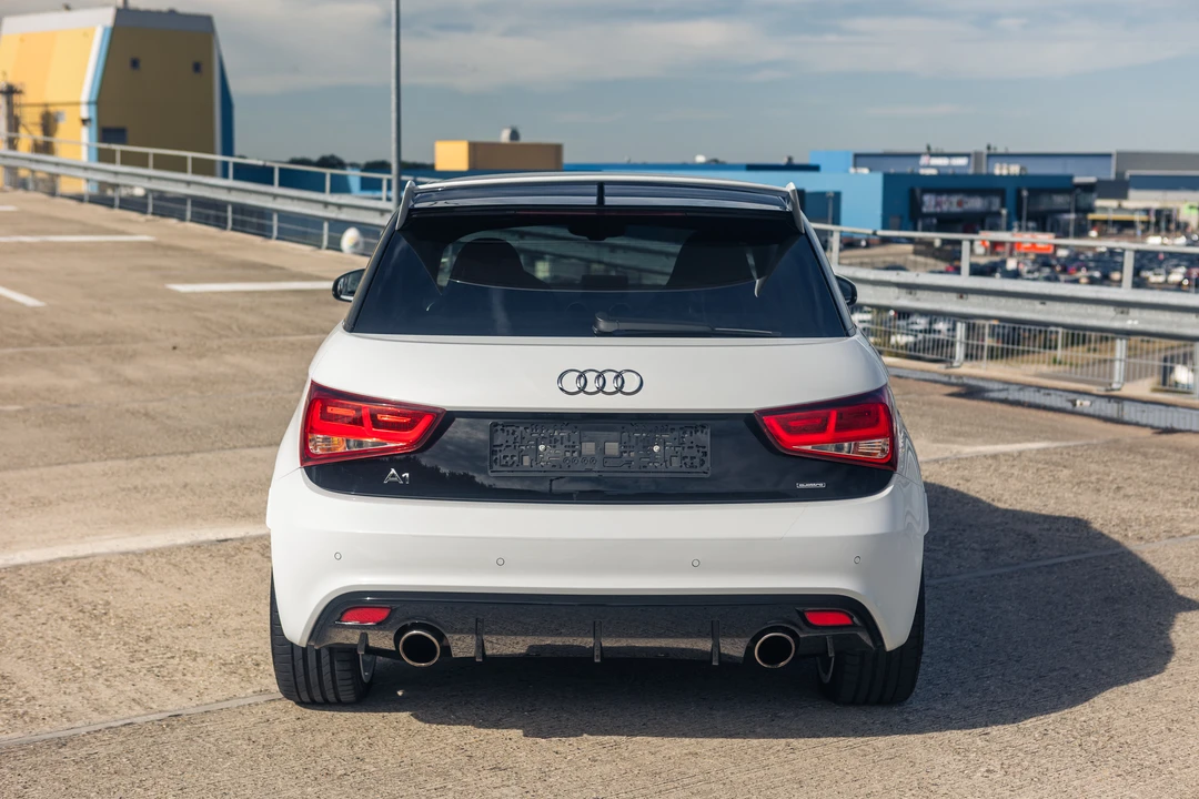 2012 Audi A1 - Image 6 of 31