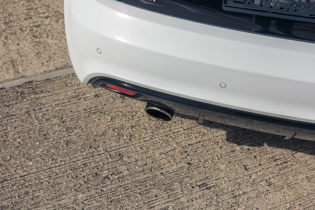 2012 Audi A1 - Image 17 of 31