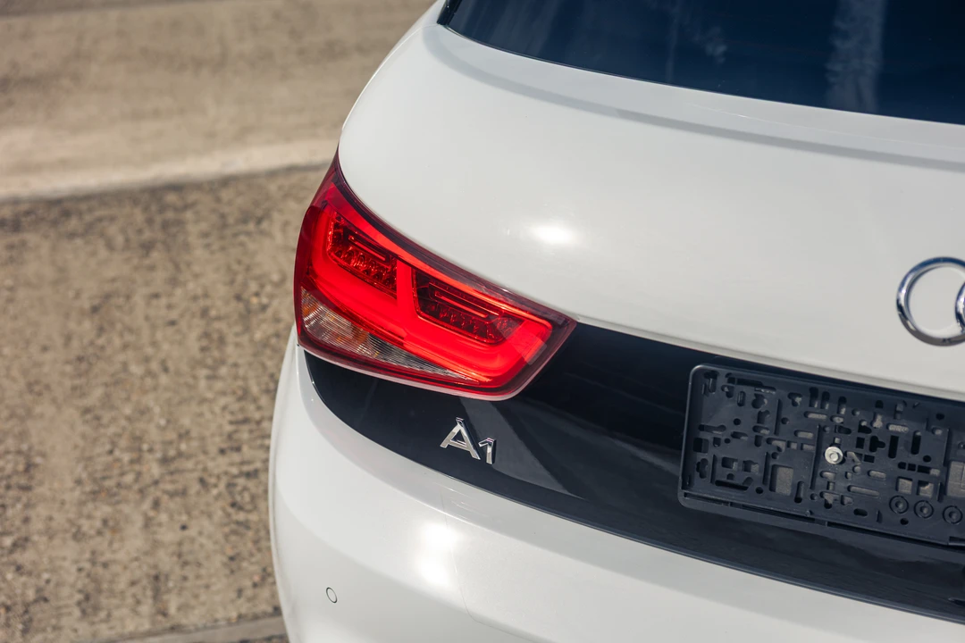 2012 Audi A1 - Image 19 of 31