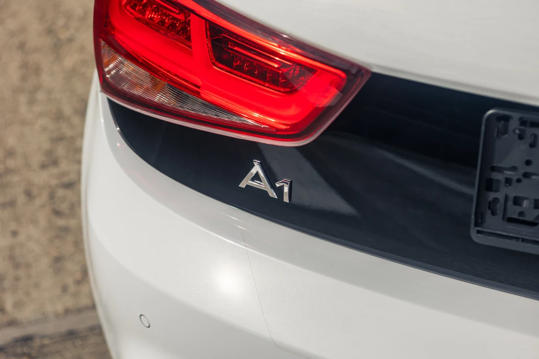 2012 Audi A1 - Image 20 of 31