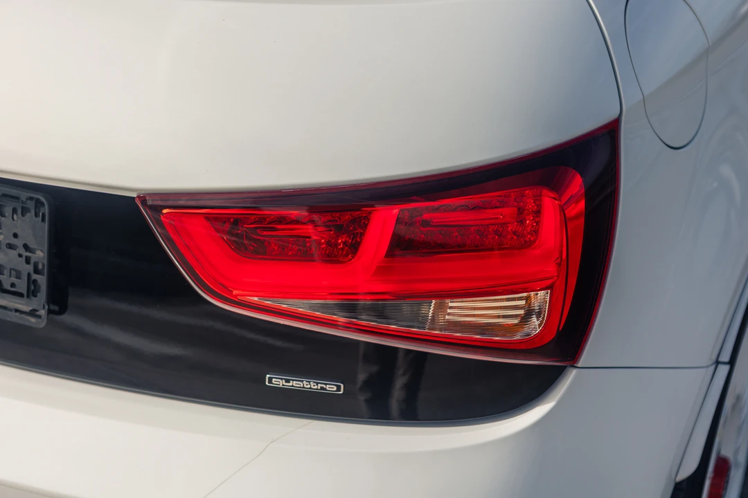 2012 Audi A1 - Image 21 of 31