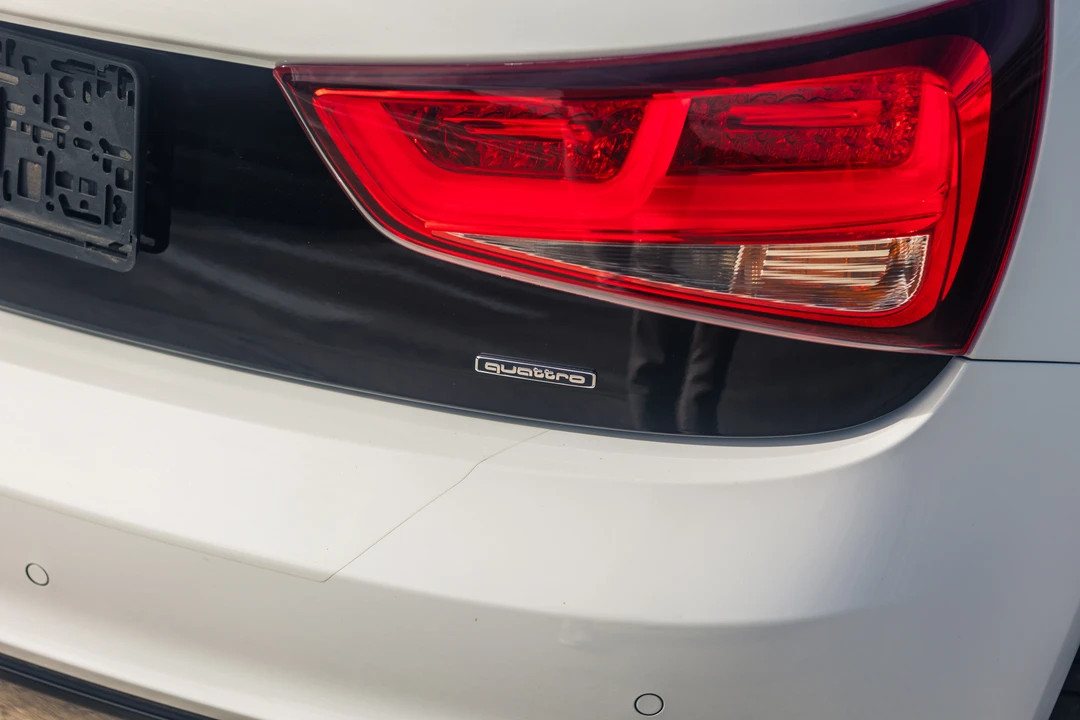 2012 Audi A1 - Image 22 of 31