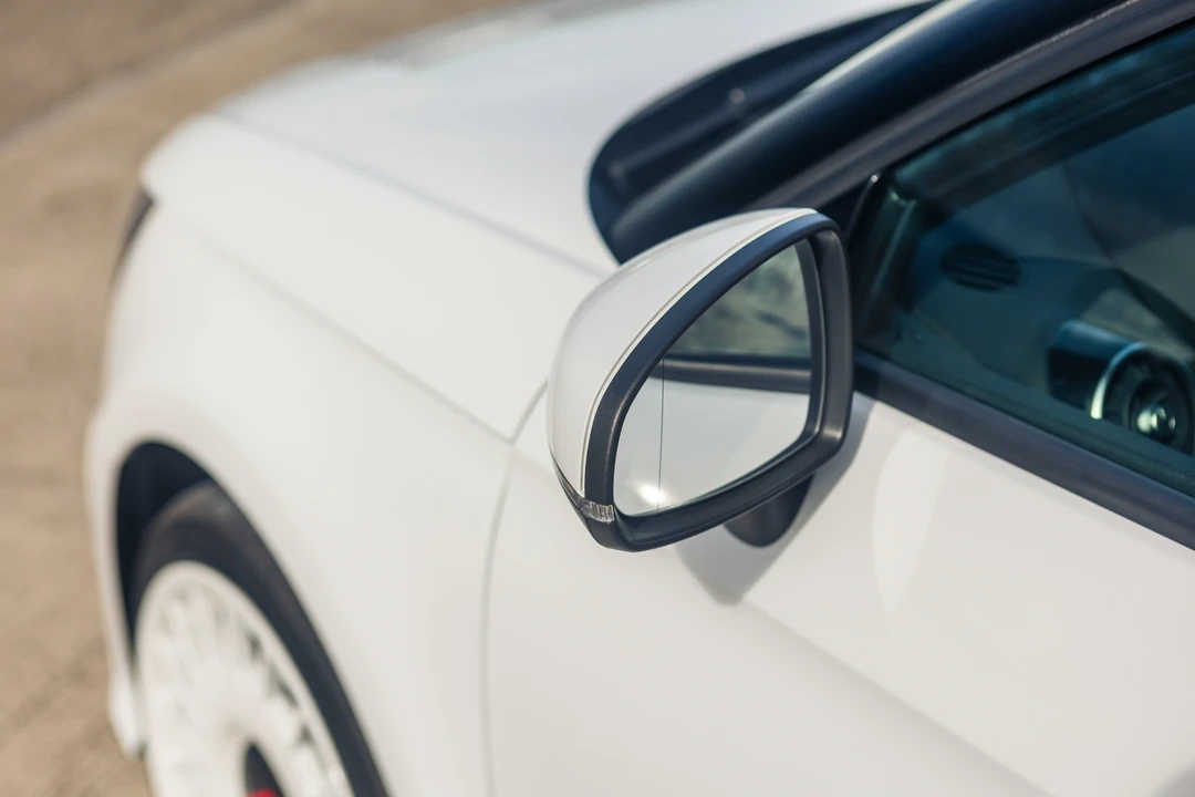 2012 Audi A1 - Image 27 of 31