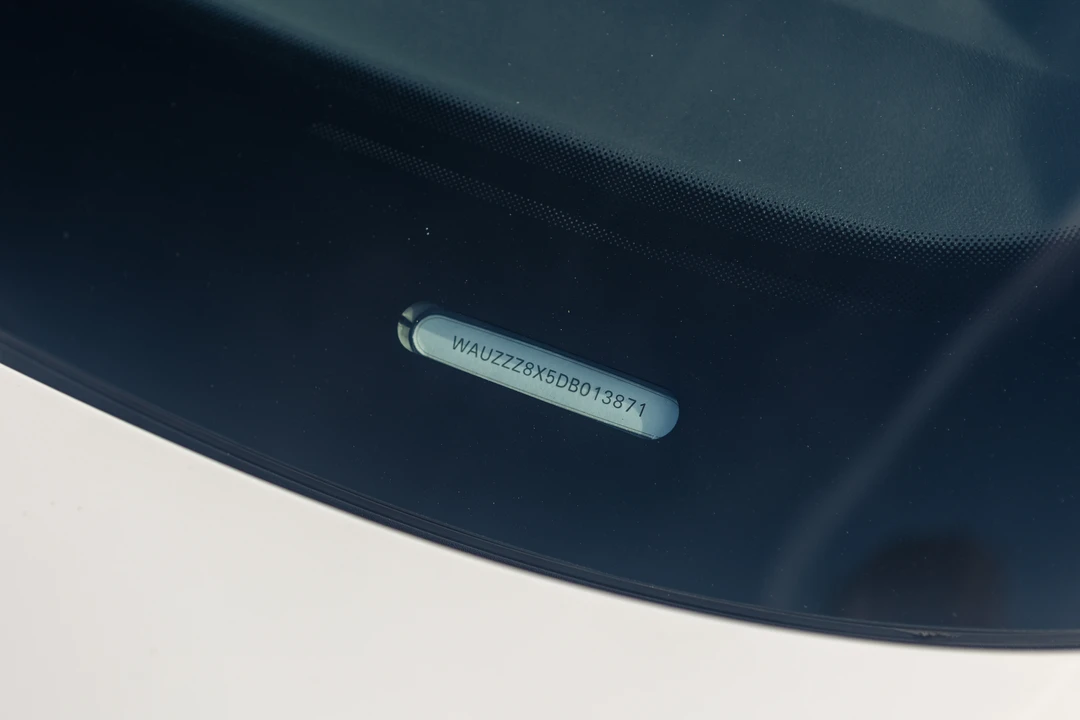 2012 Audi A1 - Image 29 of 31