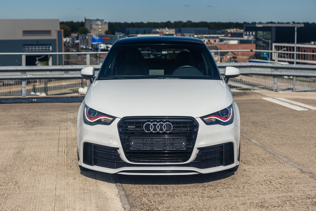2012 Audi A1 - Image 10 of 31