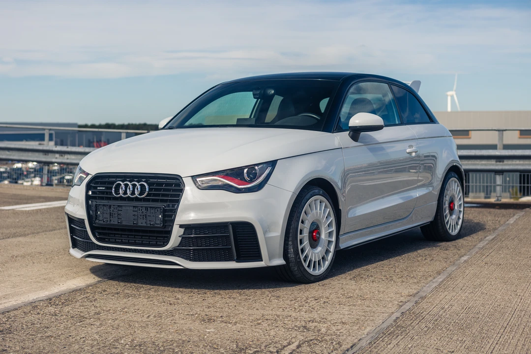 2012 Audi A1 - Image 14 of 31