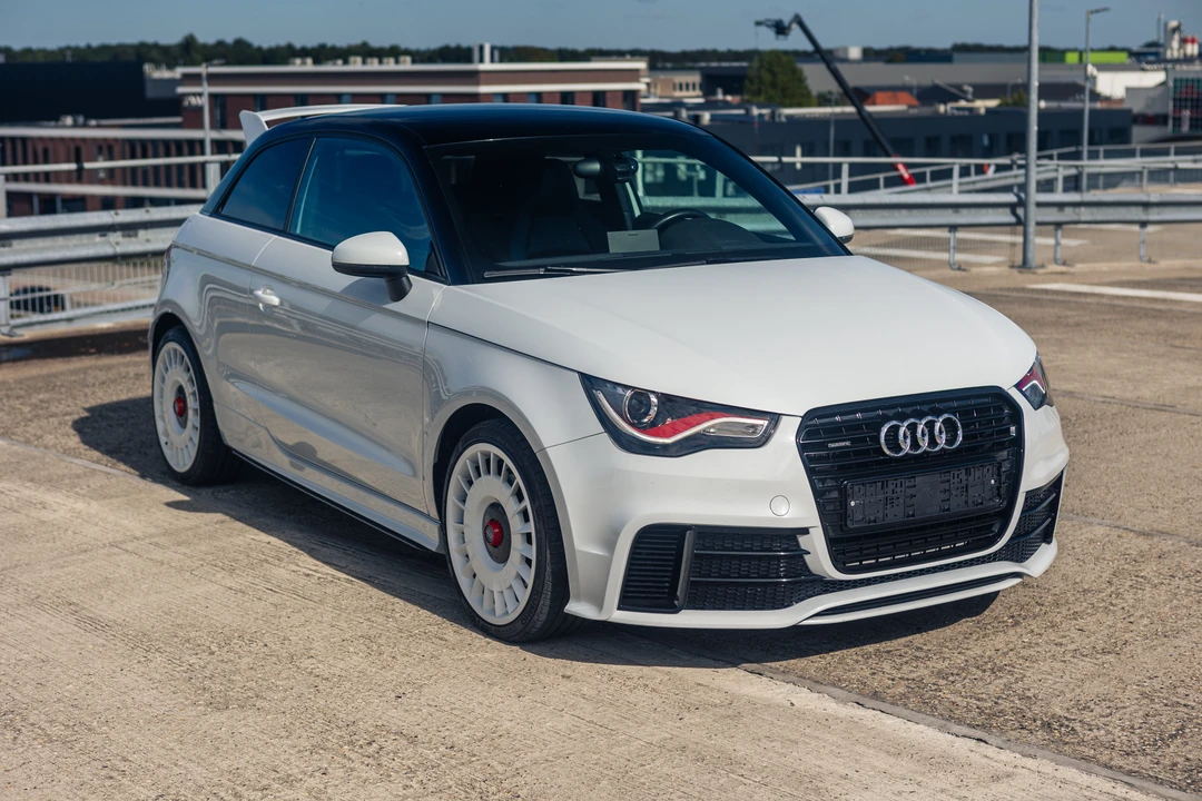 2012 Audi A1 - Image 15 of 31