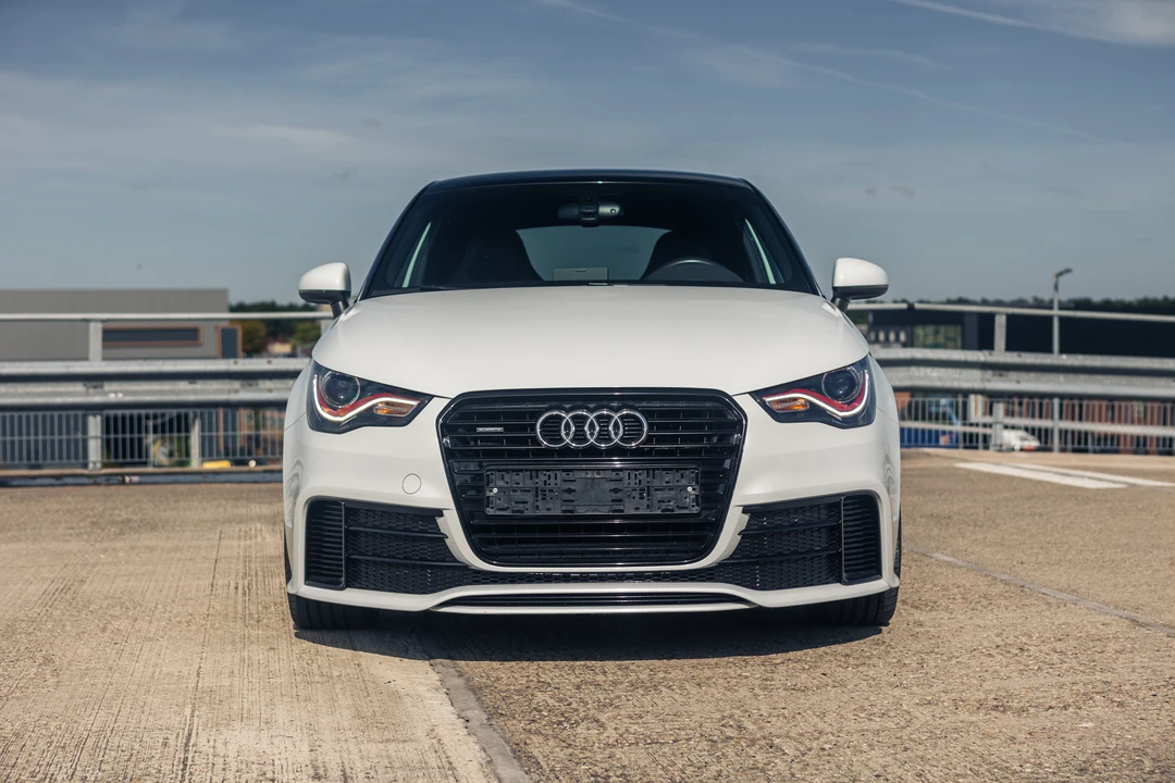 2012 Audi A1 - Image 2 of 31