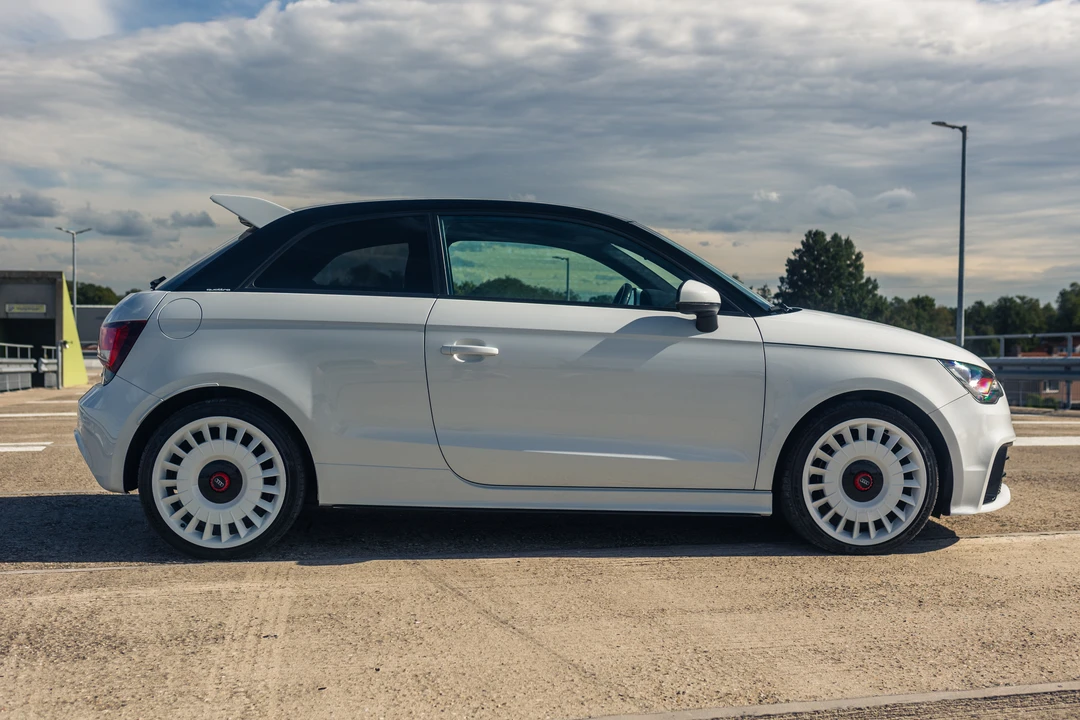 2012 Audi A1 - Image 8 of 31