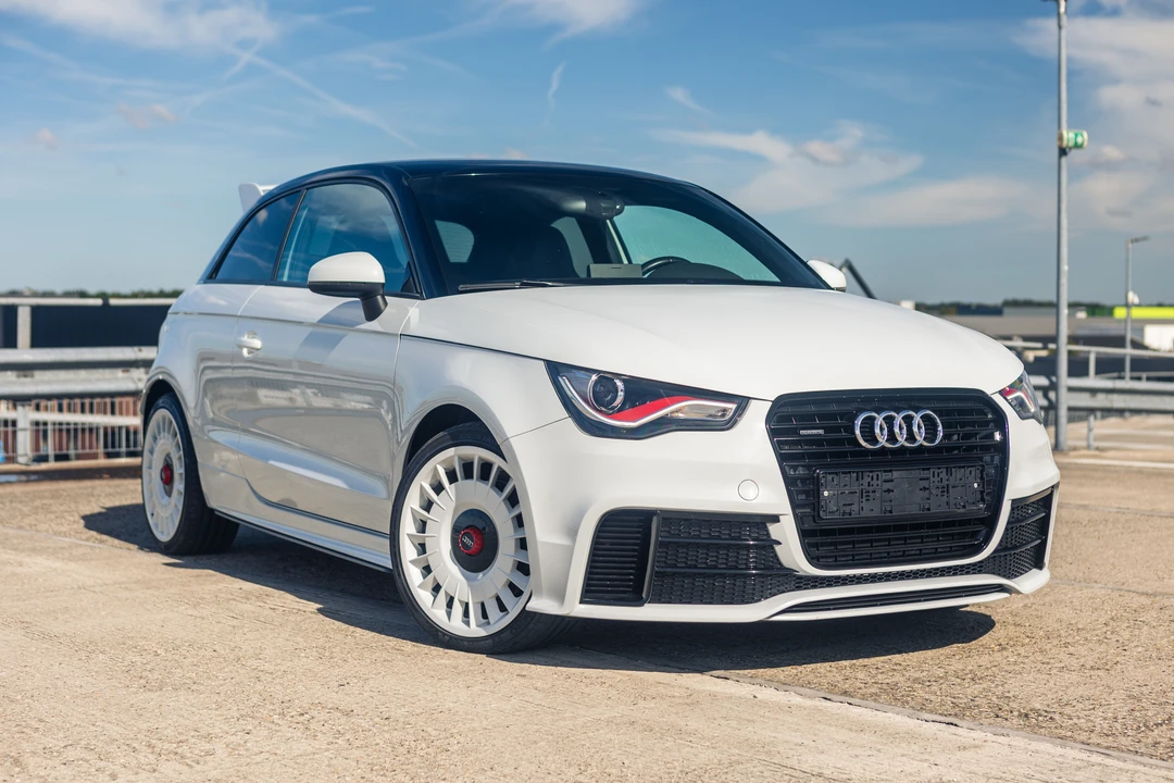 2012 Audi A1 - Image 16 of 31