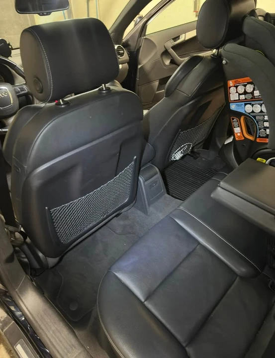 2012 Audi 8V A3 - Image 18 of 19
