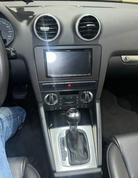 2012 Audi 8V A3 - Image 12 of 19