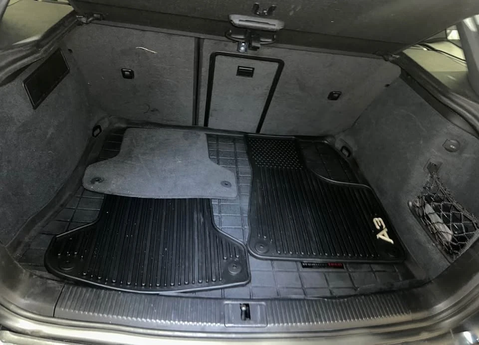 2012 Audi 8V A3 - Image 17 of 19