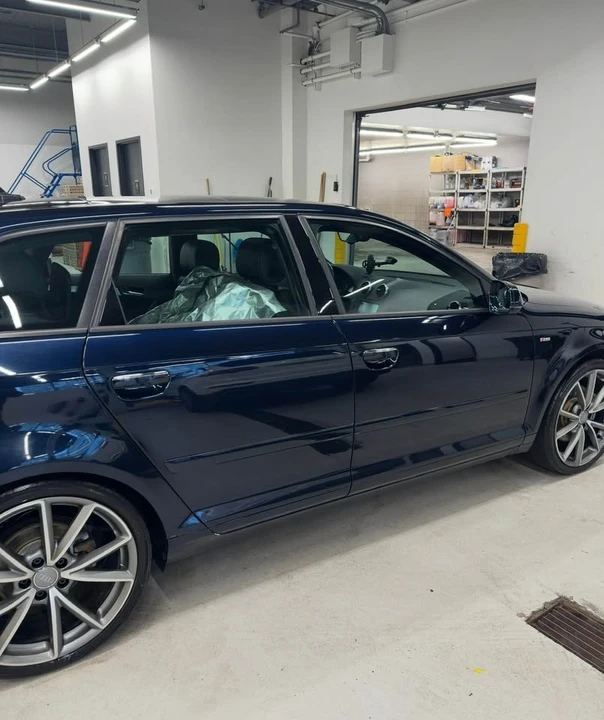 2012 Audi 8V A3 - Image 4 of 19