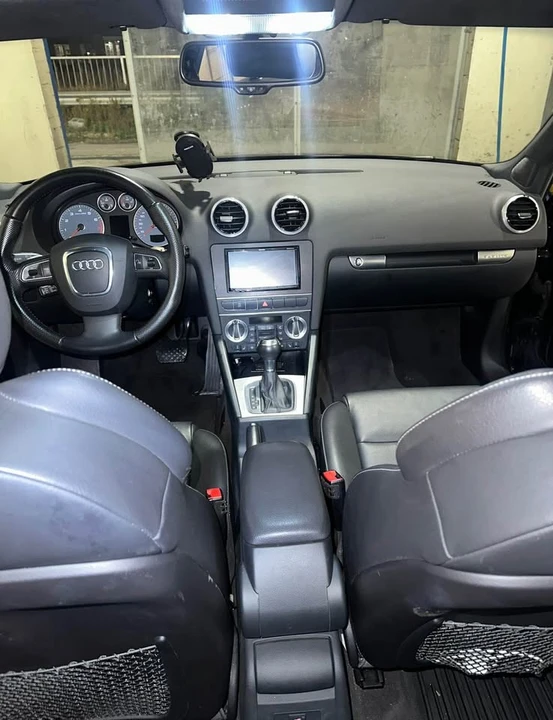 2012 Audi 8V A3 - Image 13 of 19