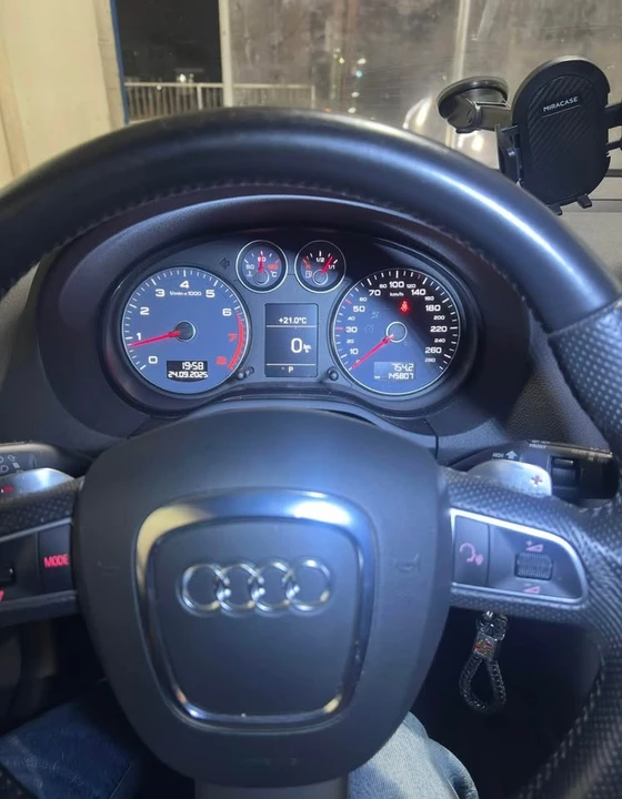 2012 Audi 8V A3 - Image 10 of 19