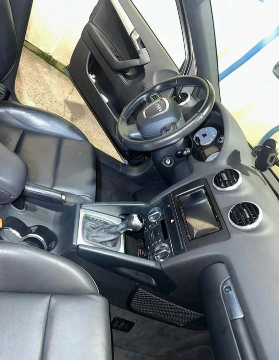 2012 Audi 8V A3 - Image 14 of 19