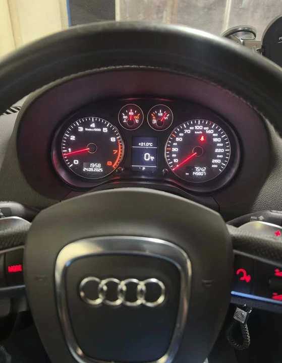 2012 Audi 8V A3 - Image 11 of 19