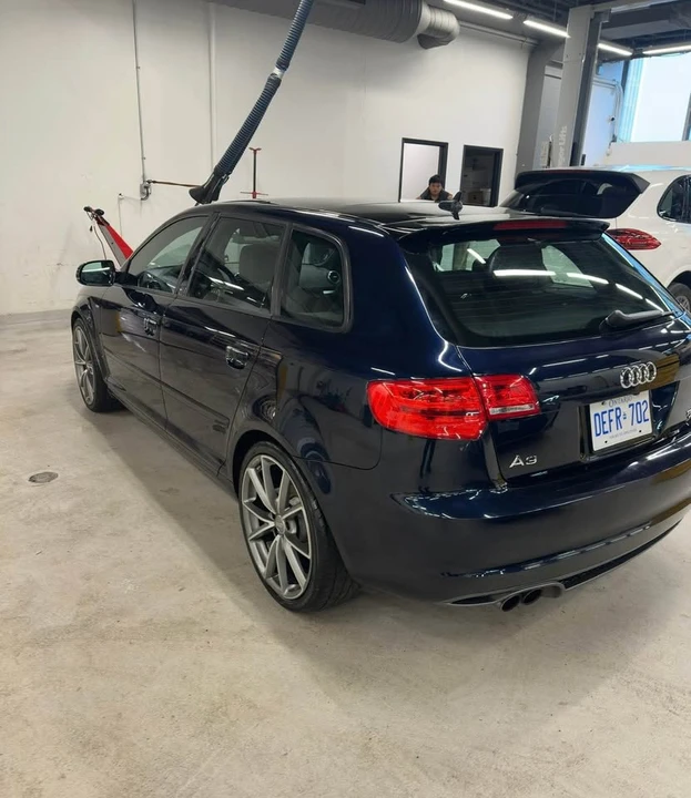 2012 Audi 8V A3 - Image 5 of 19