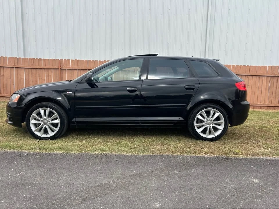 2012 Audi 8V A3 - Image 7 of 11