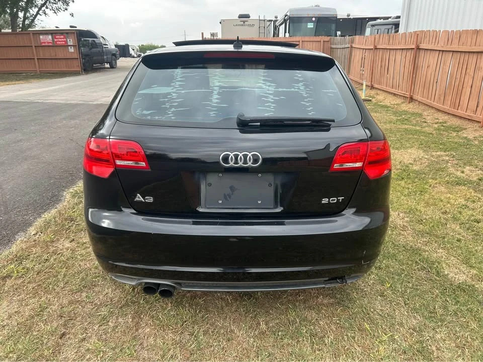 2012 Audi 8V A3 - Image 8 of 11