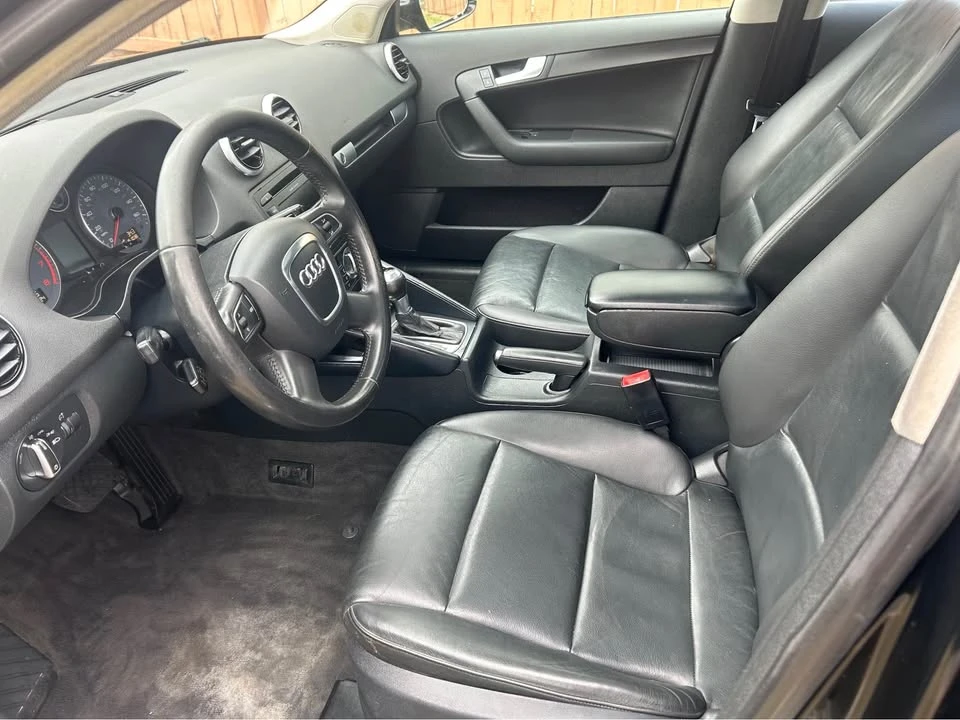 2012 Audi 8V A3 - Image 9 of 11