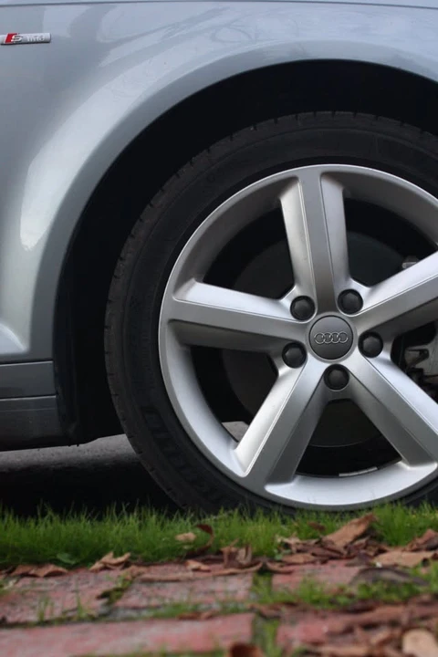 2012 Audi 8V A3 - Image 15 of 16