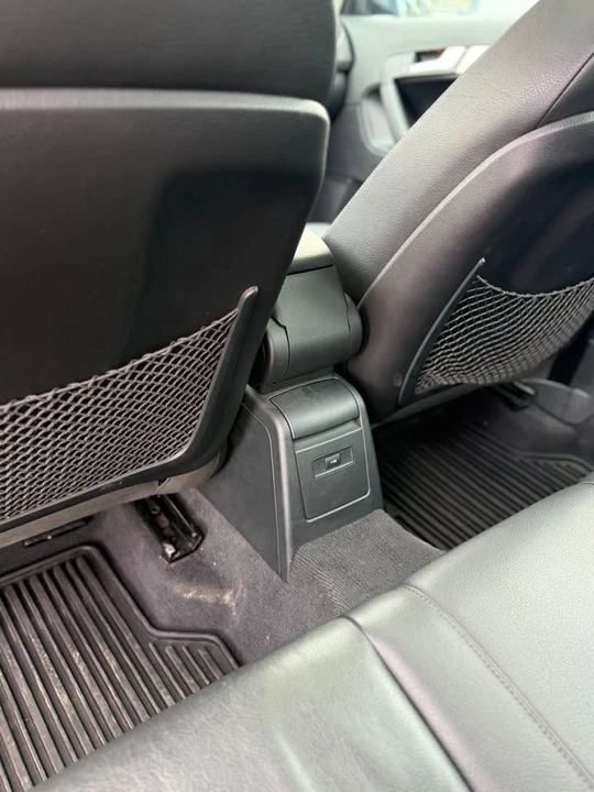 2012 Audi 8V A3 - Image 6 of 16