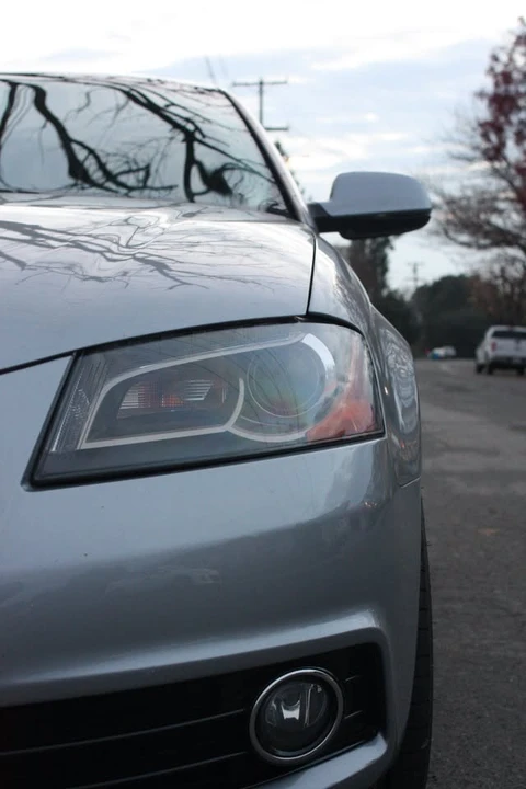 2012 Audi 8V A3 - Image 16 of 16
