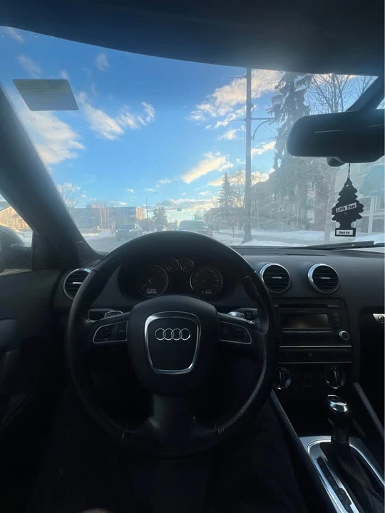 2012 Audi 8V A3 - Image 13 of 13