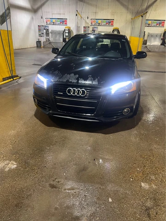 2012 Audi 8V A3 - Image 5 of 13