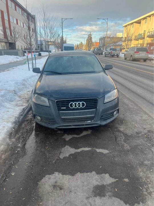 2012 Audi 8V A3 - Image 2 of 13