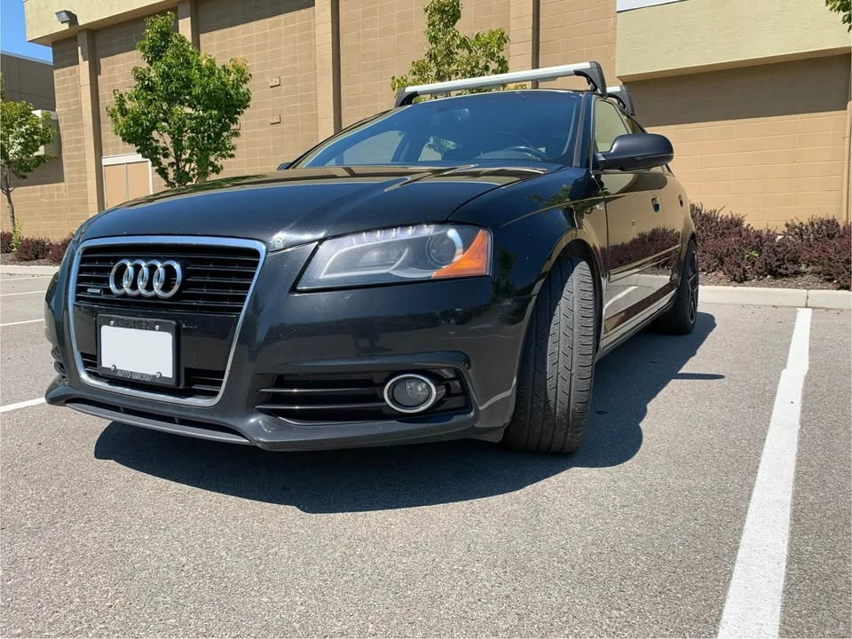 2012 Audi A3 - Image 5 of 15