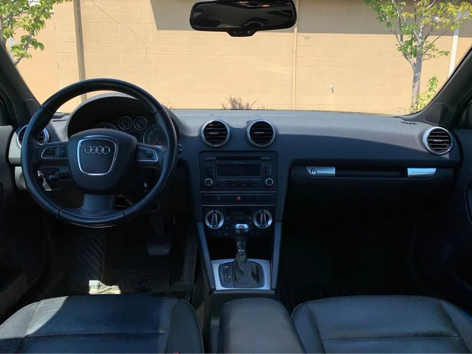 2012 Audi A3 - Image 12 of 15